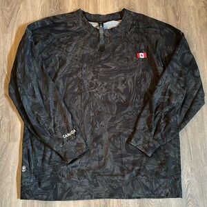Lululemon Team Canada Crewneck